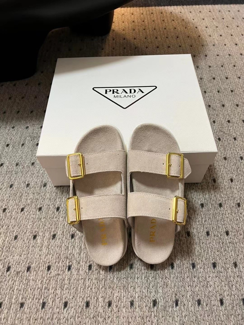 Prada Sandals